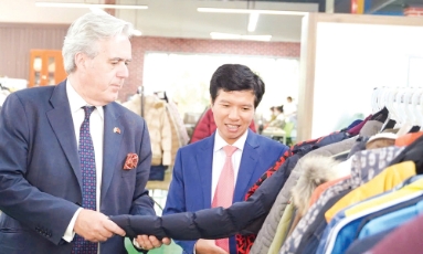  Những nhân tố làm nên kỳ tích